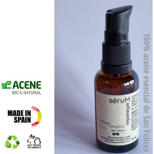 Sérum - 15ml