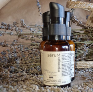 Sérum - 15ml