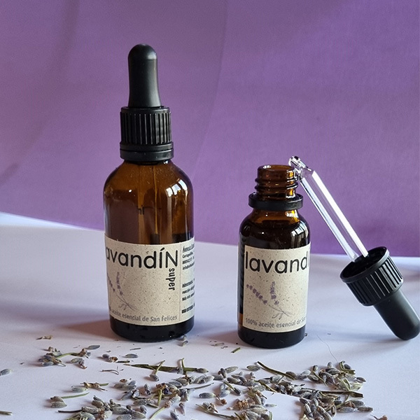 Lavandín Súper - 15ml